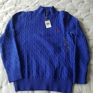 Ralph Lauren sweater